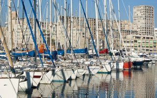 Découvrir les calanques de Marseille, une aventure inoubliable