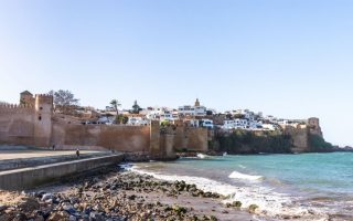 Authenticité et modernité : deux visages de la ville de Rabat