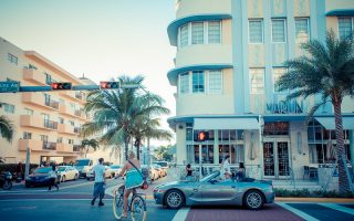 Séjour à Miami : les quartiers à visiter absolument