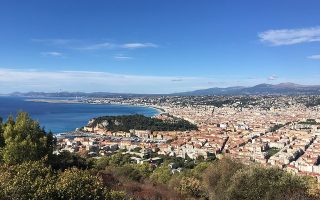 Vacances à Nice, que faire ?