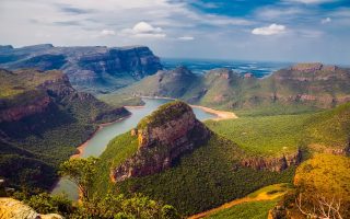 Partir en famille en Afrique du Sud : le guide de voyage