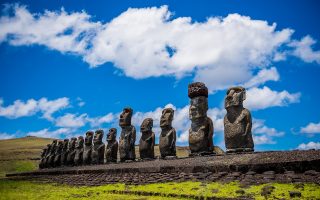 Séjour au Chili : 3 lieux à visiter pour profiter de la beauté du paysage