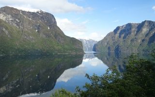 4 plus beaux fjords de la Norvège méritant le détour