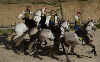 Puy du Fou présentation