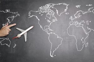 Savoir organiser un bon voyage