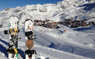 Partir au ski pour l’hiver 2021-2022 : ce que vous devez savoir