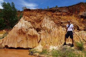 Les meilleurs circuits de randonnée à l’ouest de Madagascar