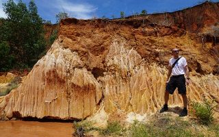 Les meilleurs circuits de randonnée à l’ouest de Madagascar