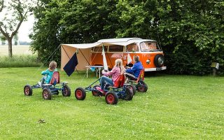 Les colonies de vacances : une aventure éducative et ludique