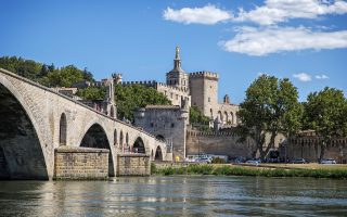 Découvrez le circuit d’Avignon: un voyage captivant à travers l’histoire et la beauté de la ville