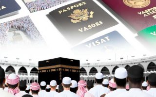 Les enjeux des politiques de visa pour le hadj en Arabie Saoudite